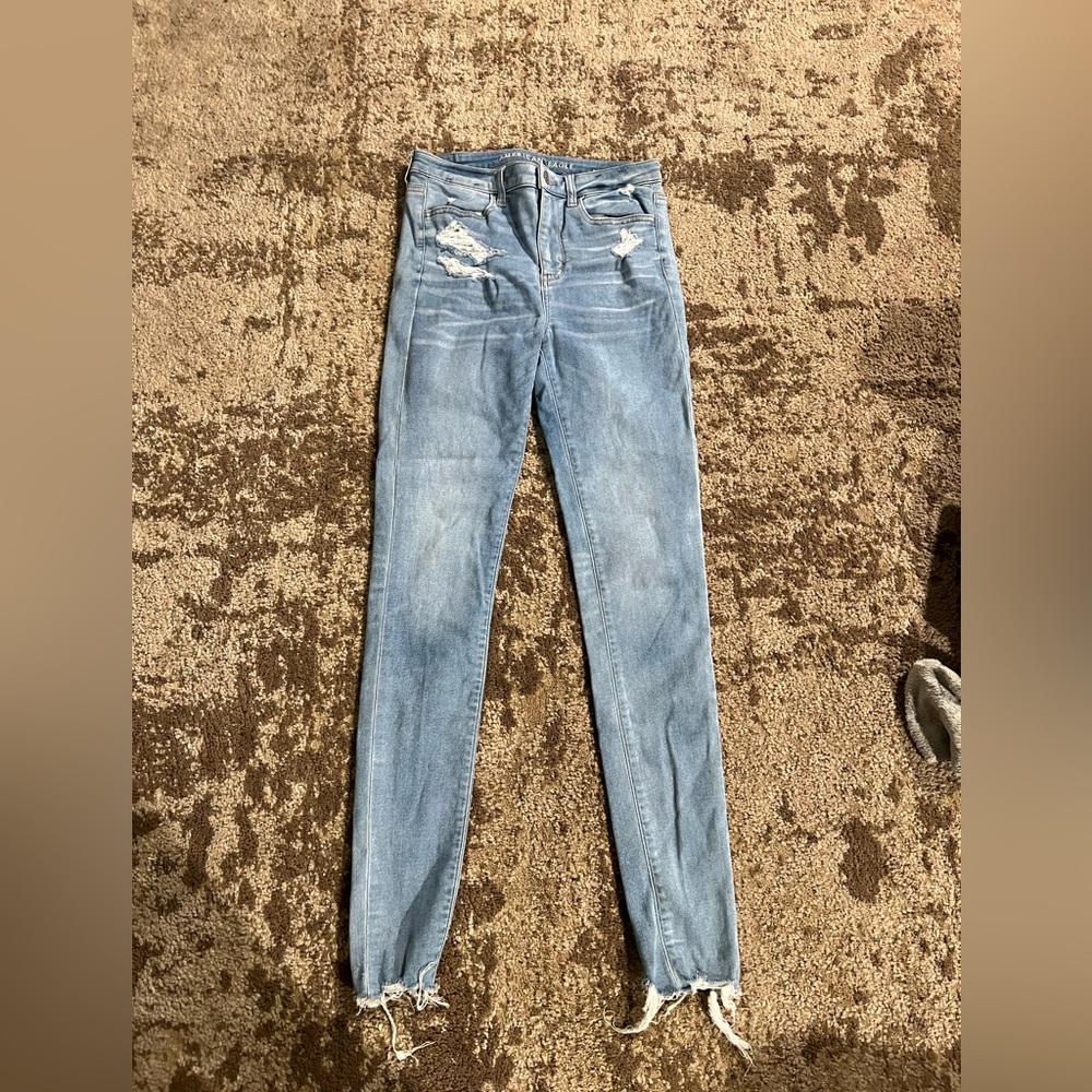 Women’s size 8